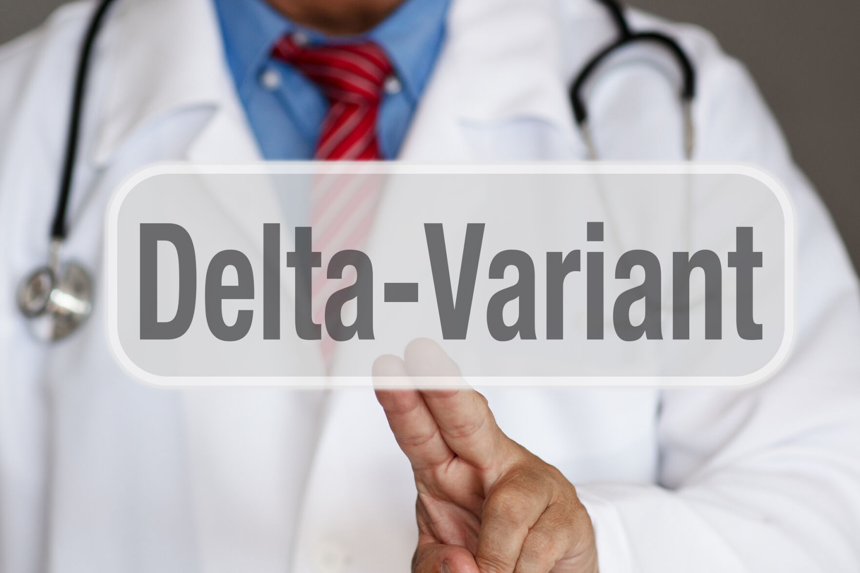 Delta-Variant